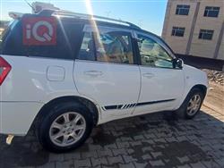 Chery Tiggo 3